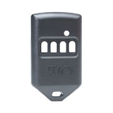Doorking 8096-052 Transmitter Case 4-Button | theelitegateoffers.com