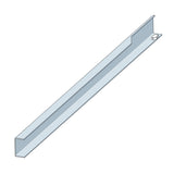 Doorking 1150-128 Rail- Right,13 Ft. Model 1150