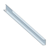 Doorking 1150-132 Rail-Right, 17 Ft.