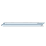 Doorking 1150-128 Rail- Right,13 Ft. Model 1150