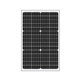 Elite 30W Solar Panel Kit for Gate Operators - 24V
