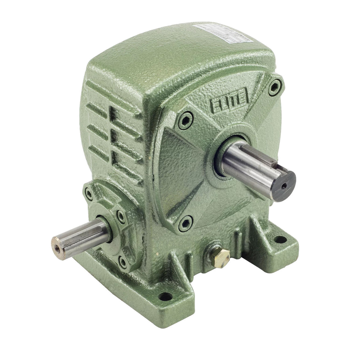 LiftMaster Q050 Backdrive Gear Reducer 30:1 | theelitegateoffers.com