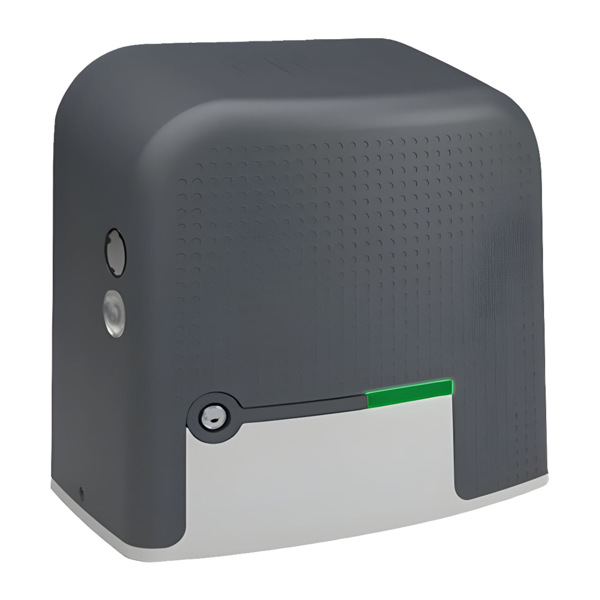 Linear Juno Slide Gate Operator - Compact & Solar Ready | theelitegateoffers.com