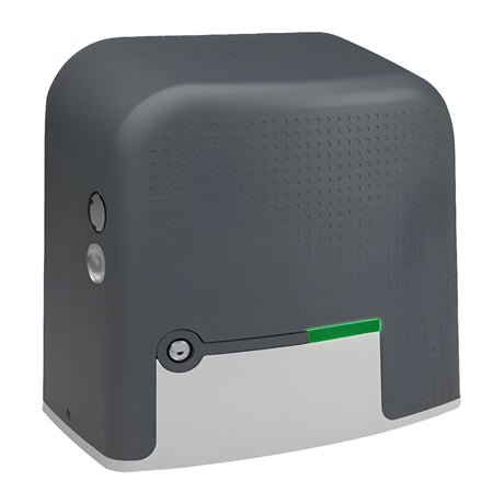 Linear Juno Slide Gate Operator - Compact & Solar Ready | theelitegateoffers.com