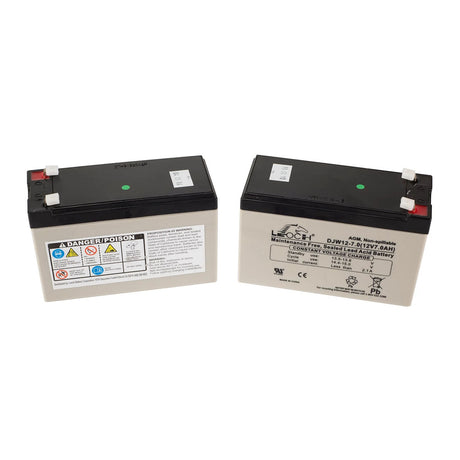 Liftmaster LA500 battery pack