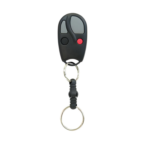 Linear ACT-34B Keychain Remote Control - 10 Pack | theelitegateoffers.com