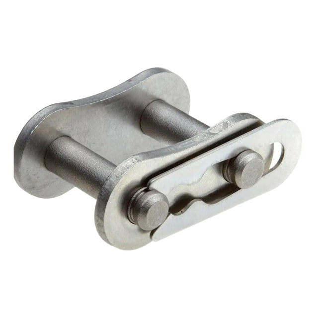 Allomatic 40NP-CL Nickel Plated Master Link #40 | theelitegateoffers.com
