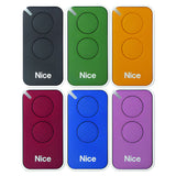 Nice INTI2/A Remote Control (Various Colors)