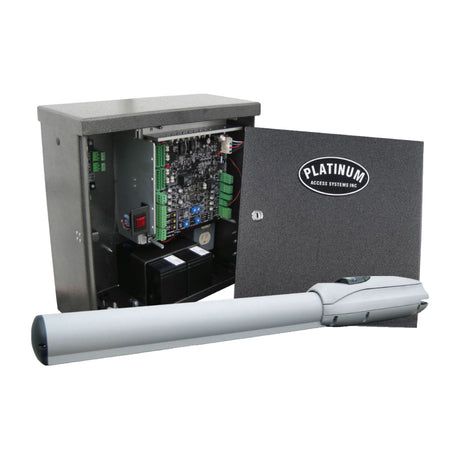 ACTP715 single gate kit