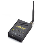 Kit de intercomunicador de radio de dos vías y control de acceso Ritron GateGuard