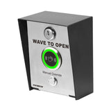 Seco-Larm SD-9963-KSGQ Wave-to-Open Exit Button | theelitegateoffers.com