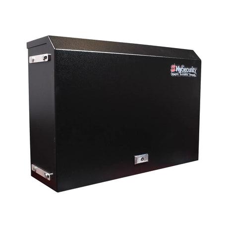 HySecurity SlideSmart HD Slide Gate Opener