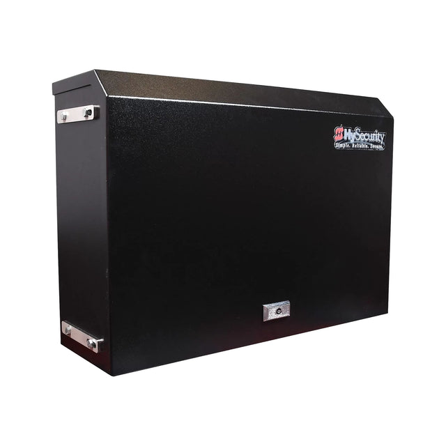 HySecurity SlideSmart HD Slide Gate Opener