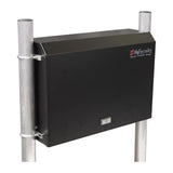 HySecurity SlideSmart HD Slide Gate Opener (post mounted)