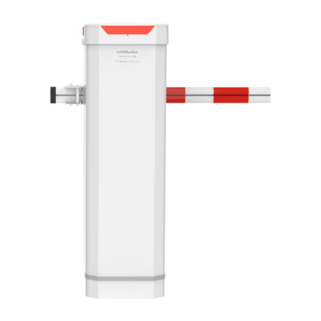 LiftMaster TECHNA CBG24DCWMC Barrier Operator, white