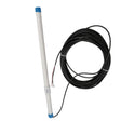 EMX VMD202 Vehicle Motion Sensor (100ft Lead)