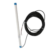 EMX VMD202 Vehicle Motion Sensor (100ft Lead)