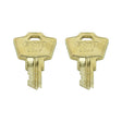 Liftmaster 02-406-2 Keys for 3-Button Control Station | theelitegateoffers.com