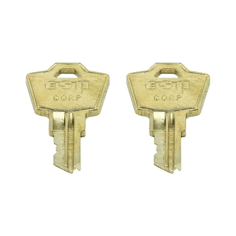 Liftmaster 02-406-2 Keys for 3-Button Control Station | theelitegateoffers.com