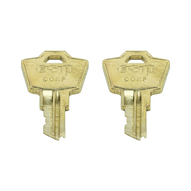 Liftmaster 02-406-2 Keys for 3-Button Control Station | theelitegateoffers.com
