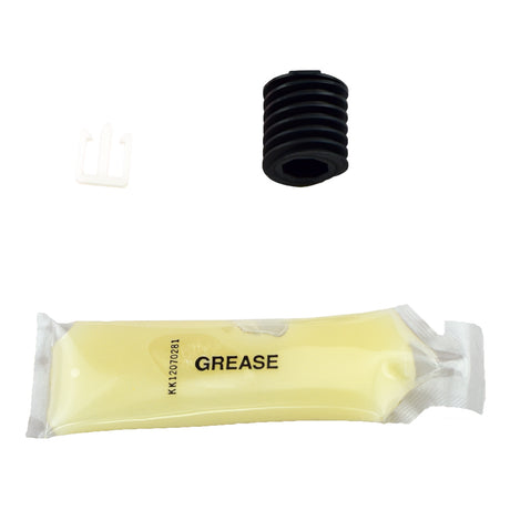 LiftMaster 041A4837-1 Worm Gear and Retainer Kit | theelitegateoffers.com