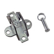LiftMaster 041A5047 Door Bracket Kit Galvanized | theelitegateoffers.com