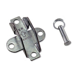 LiftMaster 041A5047 Door Bracket Kit Galvanized | theelitegateoffers.com