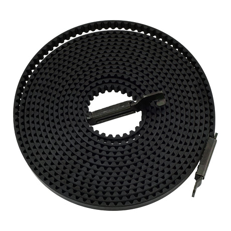 LiftMaster 041A5250-1 Belt Kit, 8 ft | theelitegateoffers.com