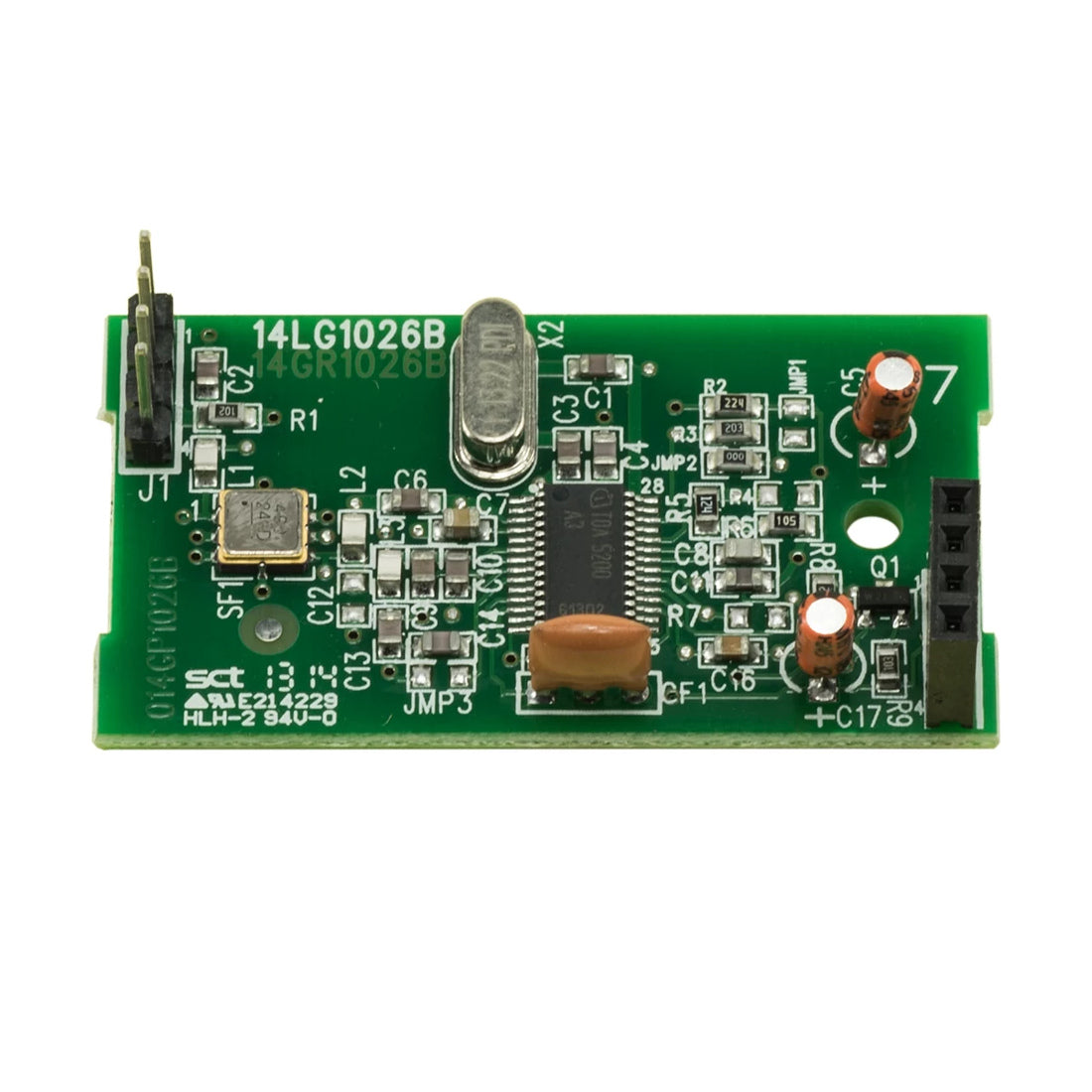 Liftmaster 041A5456B RF Module - 433MHz | theelitegateoffers.com