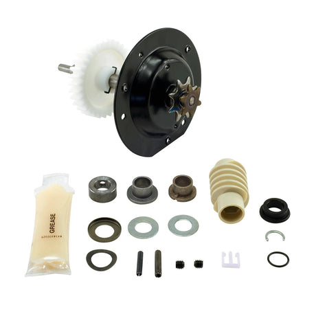 LiftMaster 041A5658-1 Dual Gear and Sprocket Kit | theelitegateoffers.com