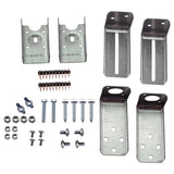 LiftMaster 041A6569 Safety Sensor Mounting Kit | theelitegateoffers.com