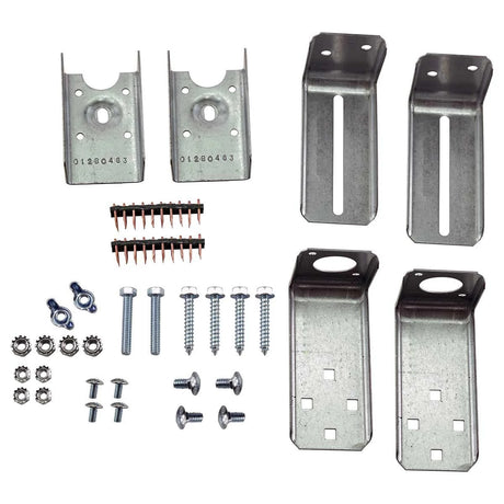 LiftMaster 041A6569 Safety Sensor Mounting Kit | theelitegateoffers.com