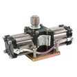 FAAC 750 Hydraulic Drive Unit for In-Ground Swing Gates | theelitegateoffers.com