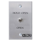 Doorking 1200-017 exit button