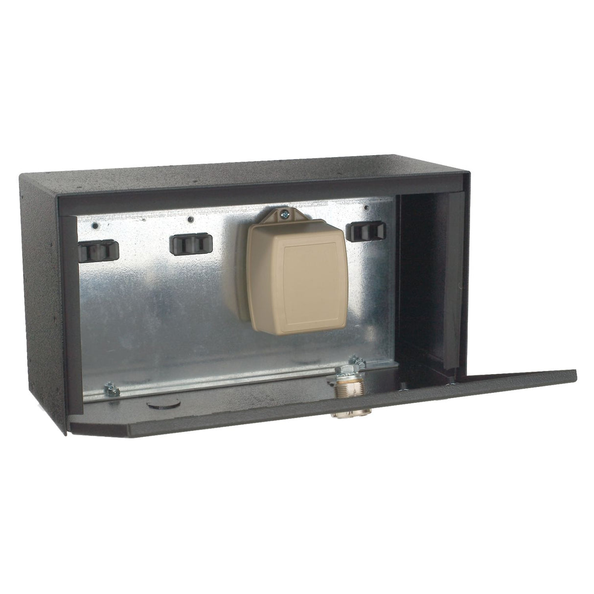 DoorKing 1200-080 Transformer Box Enclosure | theelitegateoffers.com