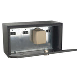 DoorKing 1200-080 Transformer Box Enclosure | theelitegateoffers.com