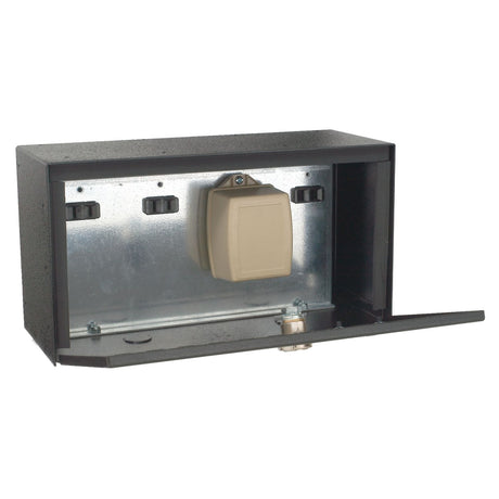 DoorKing 1200-080 Transformer Box Enclosure | theelitegateoffers.com
