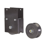 Doorking 1201-102 UHMW V-Wheel