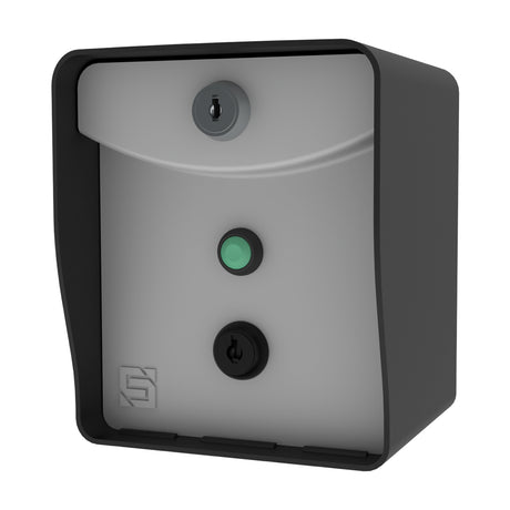 Security Brands 14-RTE300 Wireless Exit Button (300 MHz)