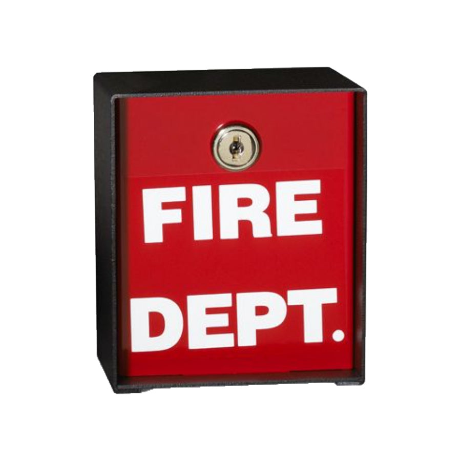 Doorking 1401-080 Fire Box