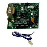Doorking 1473-121 Control Board for DC Convenience Open | theelitegateoffers.com