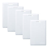 Doorking 1508-110 IDTeck Clamshell Cards - 50 Pack | theelitegateoffers.com