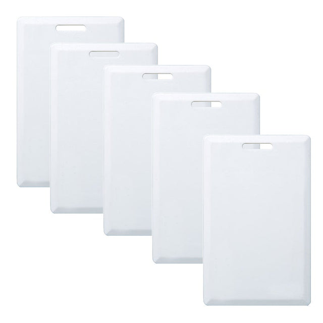 Doorking 1508-110 IDTeck Clamshell Cards - 50 Pack | theelitegateoffers.com