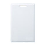 Doorking 1508-136 Clamshell Card