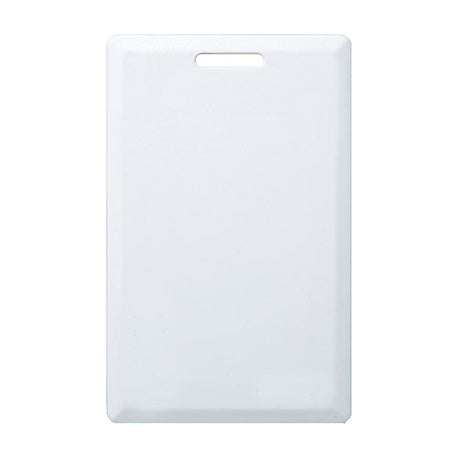 Doorking 1508-136 Clamshell Card