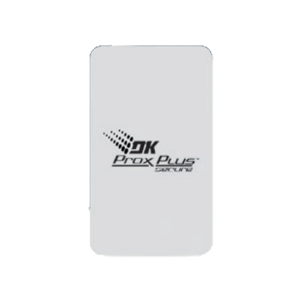 DoorKing 1508-252 ProxPlus Secure Pre-Coded Cards | theelitegateoffers.com