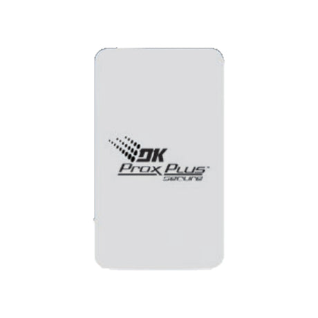 DoorKing 1508-252 ProxPlus Secure Pre-Coded Cards | theelitegateoffers.com