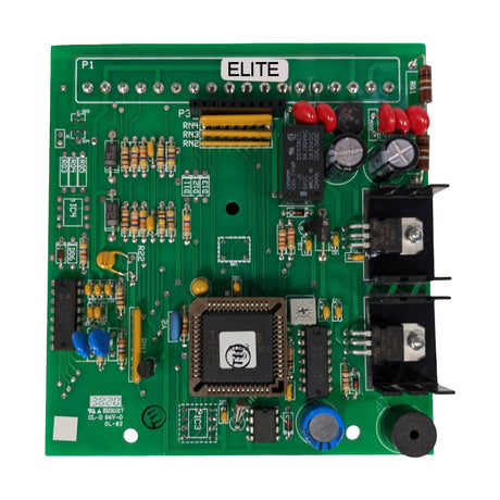 Doorking 1515-009 Circuit Board for Wiegand Keypad | theelitegateoffers.com