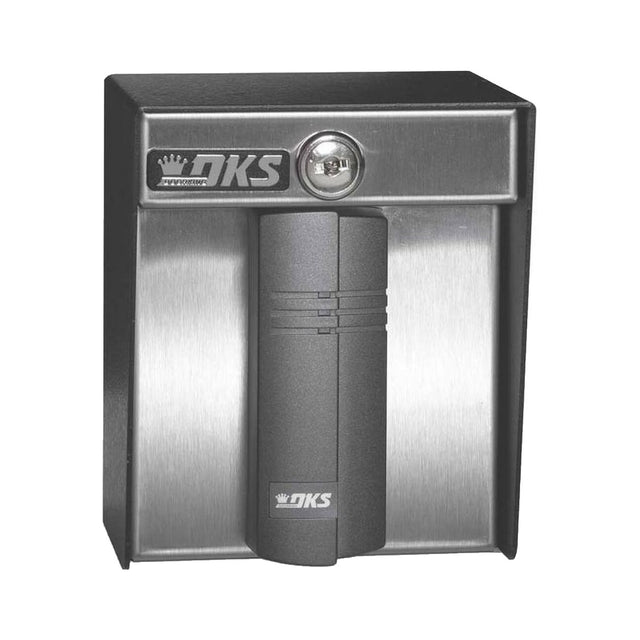 Doorking 1520-082 Standalone Proximity Reader (HID) | theelitegateoffers.com