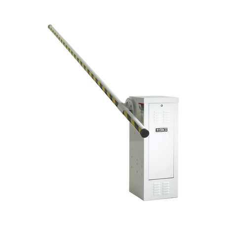 Doorking 1601-381 Parking Barrier Arm W/ DC Open